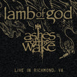 Lamb Of God - Ashes of the wake: live in richmond, va (LP) - Velvet Music