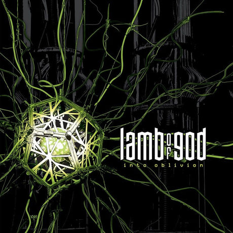 Lamb Of God - Into oblivion (LP) - Velvet Music