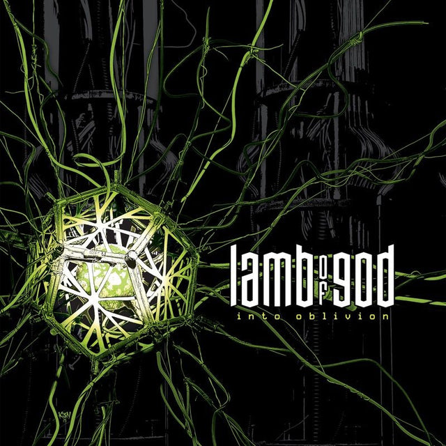 Lamb Of God - Into oblivion (LP) - Velvet Music