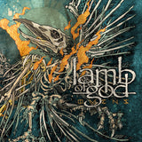 Lamb Of God - Omens (LP)