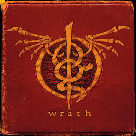 Lamb Of God - Wrath (LP) - Velvet Music