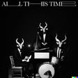 Lambert - All this time (LP) - Velvet Music