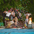 Lambrini Girls - Who let the dogs out (LP) - Velvet Music
