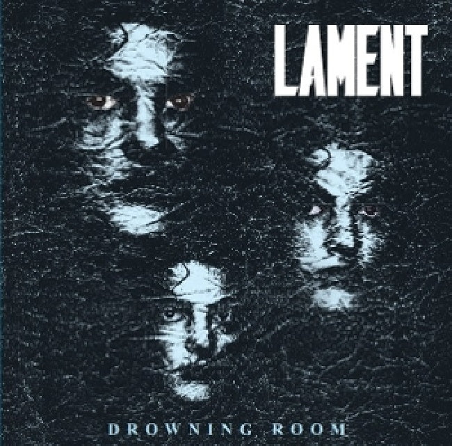 Lament - Drowning room (LP)