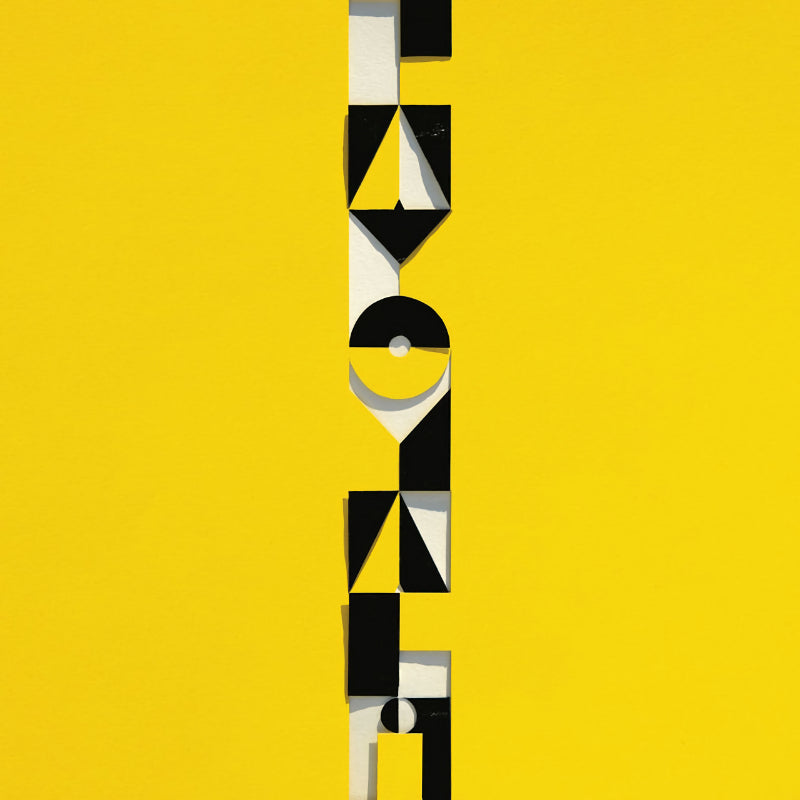 Lamomali - Totem (LP)