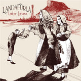 Landafurlà - Cantar Furlana (second hand CD)