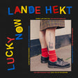 Lande Hekt - Lucky now (CD) - Velvet Music