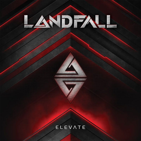 Landfall - Elevate (CD) - Velvet Music