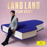 Lang Lang - Piano book 2 (CD) - Velvet Music