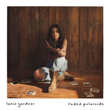 Lanie Gardner - Faded polaroids (LP)
