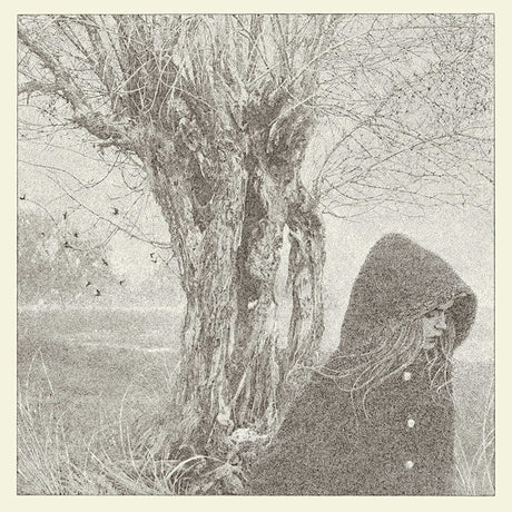 Lankum - Between the earth and sky (LP) - Velvet Music
