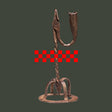 Lankum - Ghost town (12-inch maxi-single) - Velvet Music