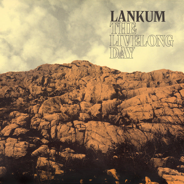 Lankum - The livelong day (CD) - Velvet Music