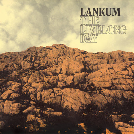 Lankum - The livelong day (CD) - Velvet Music