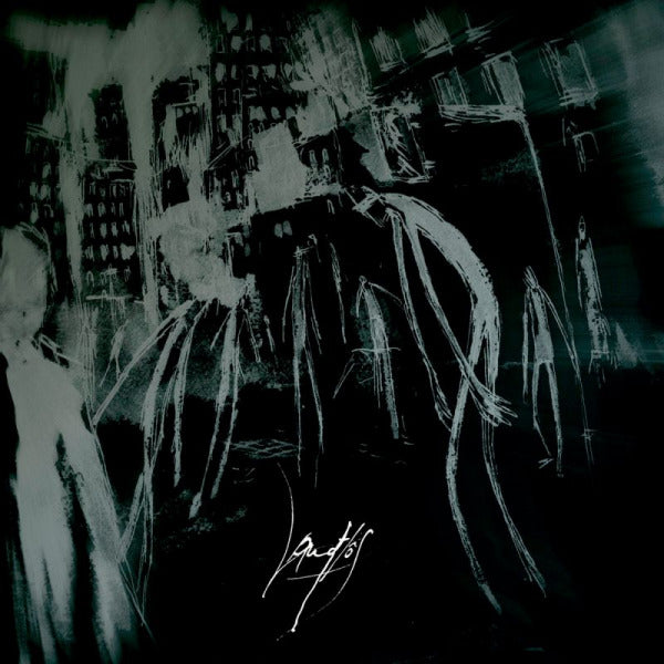 Lantlos - Lantlos (LP) - Velvet Music