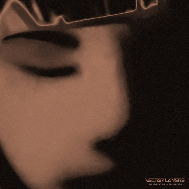 Vector Lovers - Capsule for one (LP) - Velvet Music