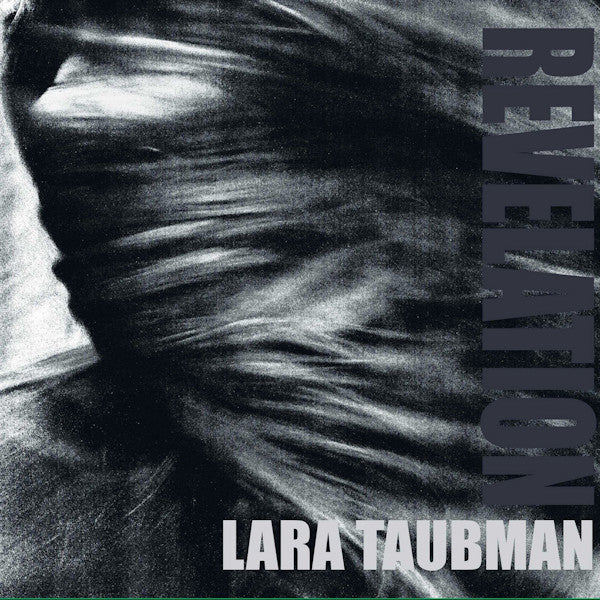 Lara Taubman - Revelation (CD)