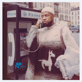 Laraaji - Glimpses of infinity (LP) - Velvet Music
