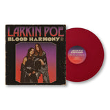 Larkin Poe - Blood Harmony (LP)