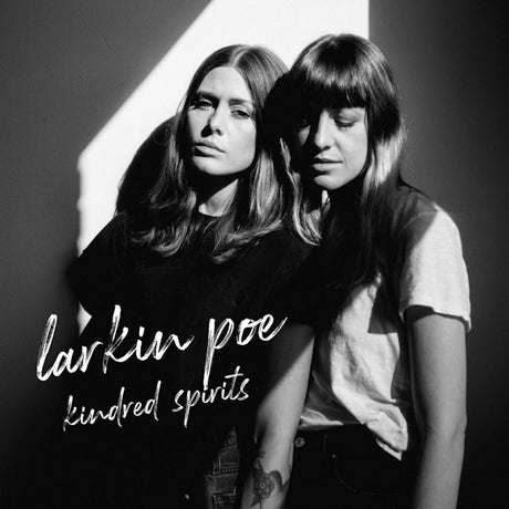 Larkin Poe - Kindred spirits (CD) - Velvet Music