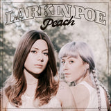 Larkin Poe - Peach (CD) - Velvet Music