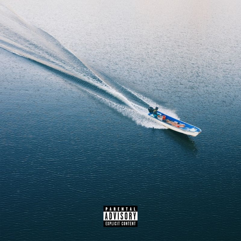 Larry June - Life is beautiful (LP)