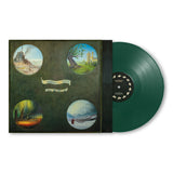 Lars Fredrik Froislie - Fire fortellinger (LP) - Velvet Music