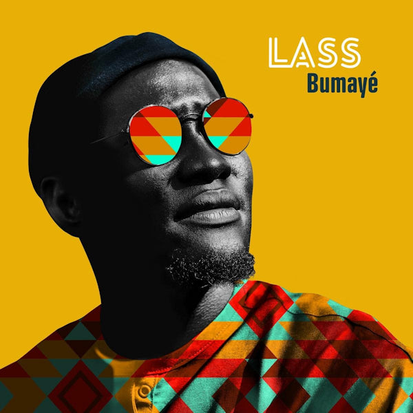 Lass - Buyame (LP)