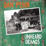 Dan Penn - Unheard Demos (LP) - Velvet Music