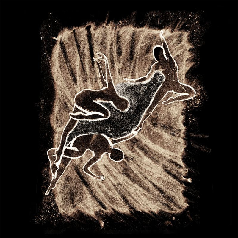 Laster - Het wassen oog (LP) - Velvet Music