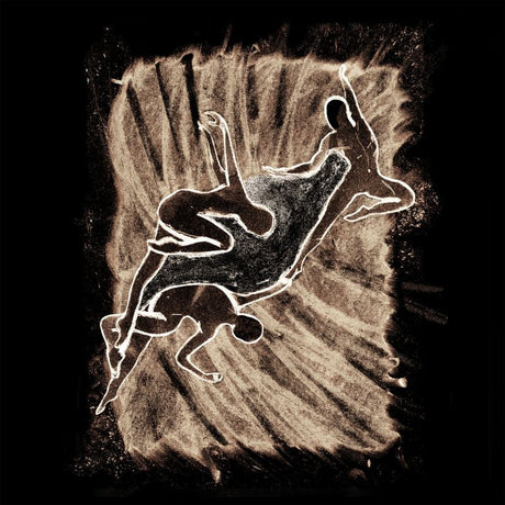 Laster - Het wassen oog (LP) - Velvet Music