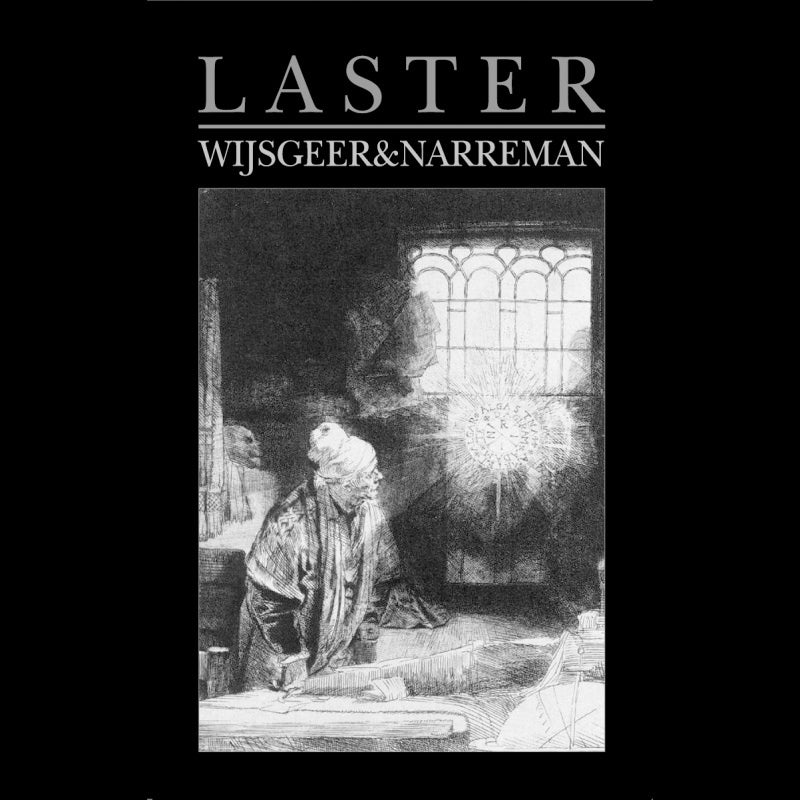 Slander - Philosopher &amp; Narrator (CD)