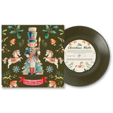 Laufey - A very laufey holiday: the christmas waltz edition (single 7 pouces)