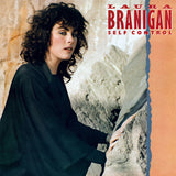 Laura Branigan - Self control (LP) - Velvet Music
