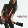 Laura Cox - Trouble coming (CD) - Velvet Music