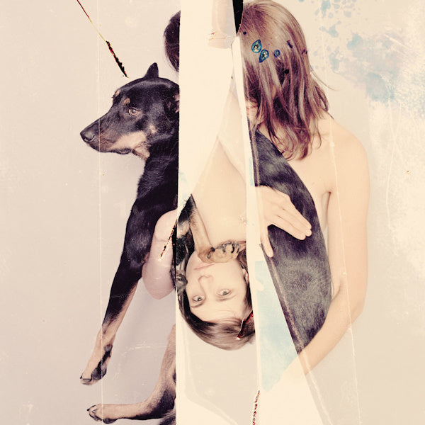 Laura Jean - Laura jean (LP) - Velvet Music