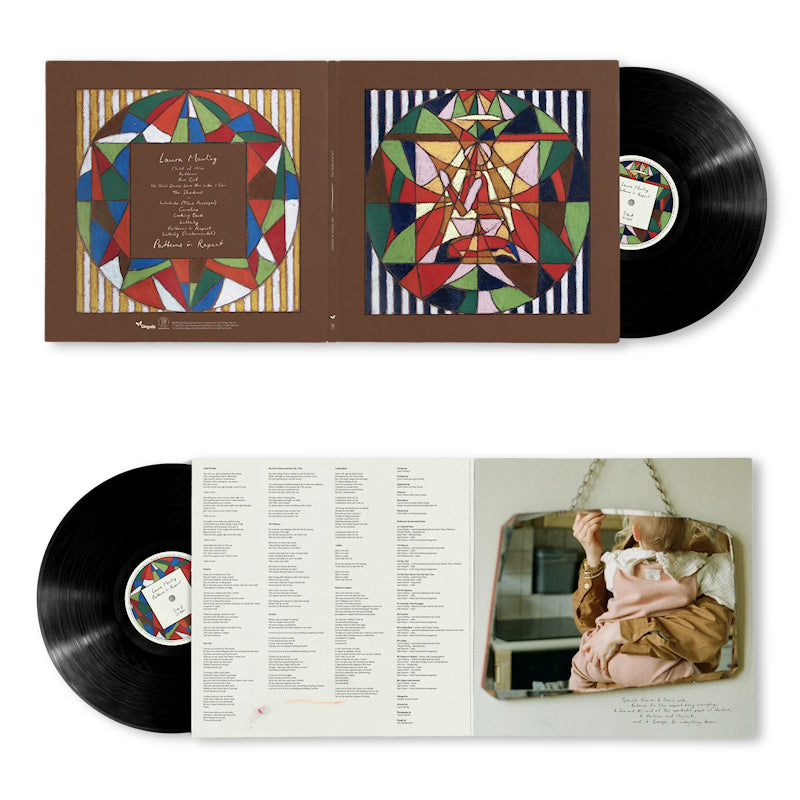 Laura Marling - Patterns in repeat (LP) - Velvet Music