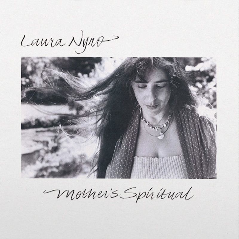 Laura Nyro - Mother s spiritual (LP)