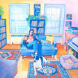 Laura Stevenson - Laura stevenson (CD) - Velvet Music