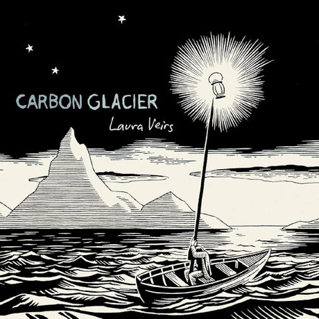 Laura Veirs - Carbon glacier (LP) - Velvet Music
