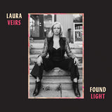 Laura Veirs - Found light (LP) - Velvet Music