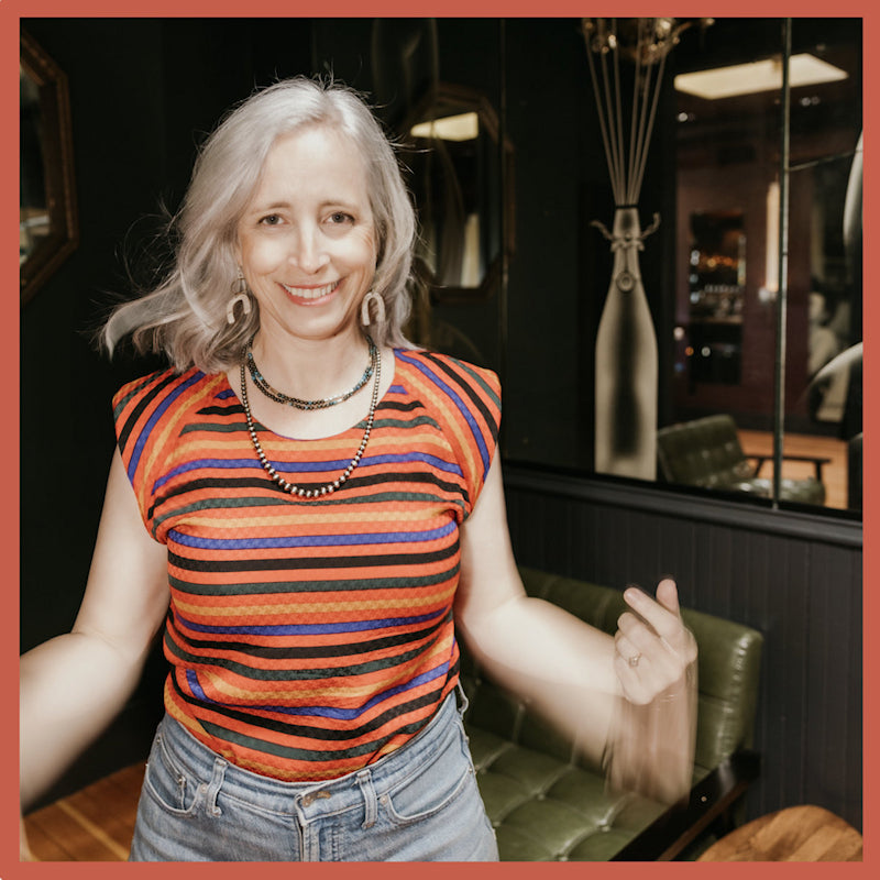 Laura Veirs - Temple songs (CD)