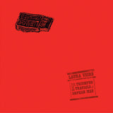 Laura Veirs - The triumphs & travails of orphan mae -lp- (LP)