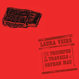 Laura Veirs - The triumphs & travails of orphan mae (CD) - Velvet Music