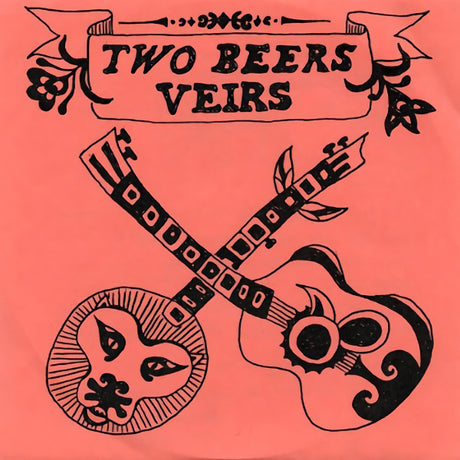 Laura Veirs - Two beers veirs (CD) - Velvet Music