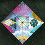 Laura Veirs - Warp and weft (CD) - Velvet Music