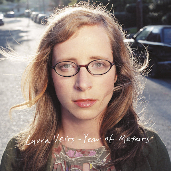 Laura Veirs - Year of meteors (CD) - Velvet Music
