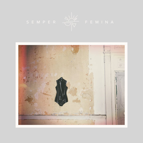 Laura Marling - Semper femina (CD) - Velvet Music