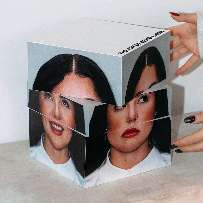 Lauren Spencer Smith - The art of being a mess (LP) - Velvet Music