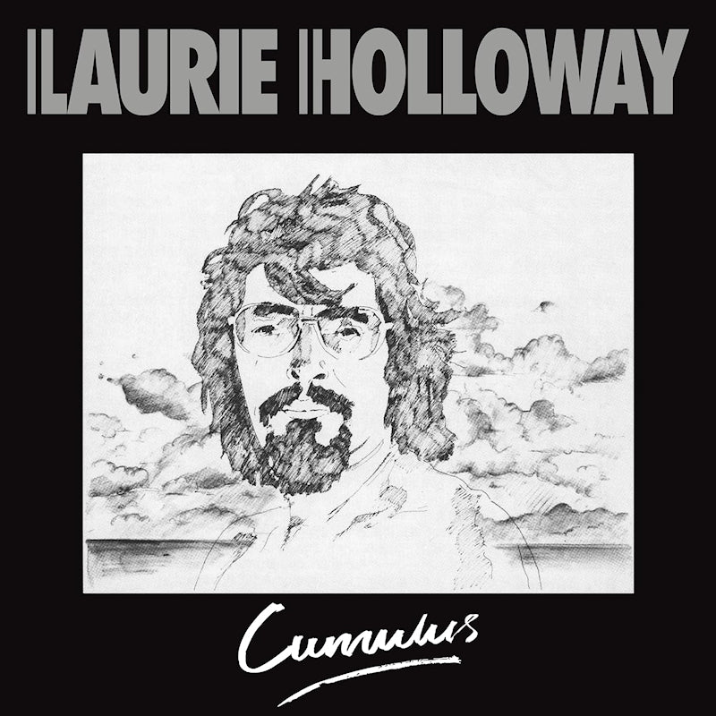 Laurie Holloway - Cumulus (LP) - Velvet Music